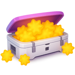 Super Sus 5600 Goldstars